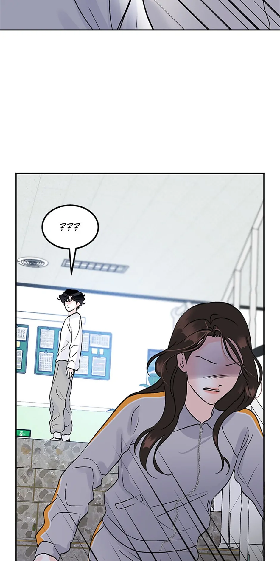An Extraordinary Guardian chapter 11 page 69