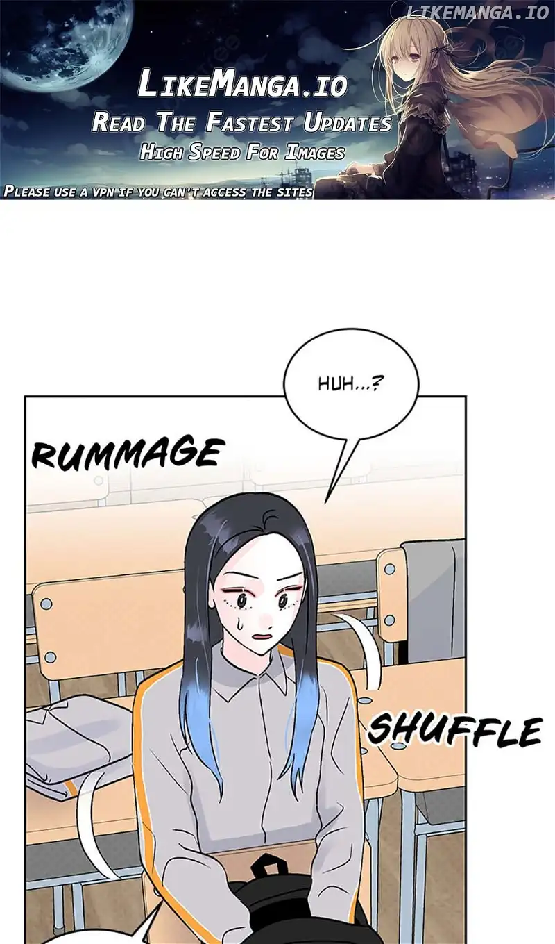 An Extraordinary Guardian chapter 12 page 1
