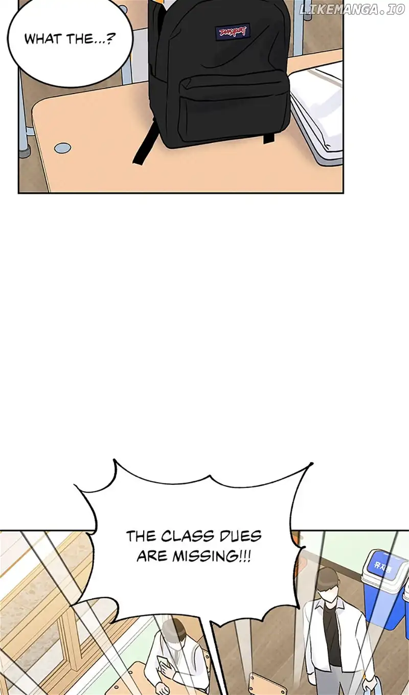 An Extraordinary Guardian chapter 12 page 2
