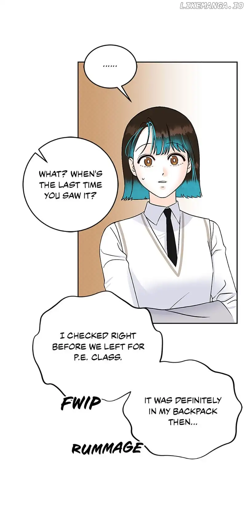 An Extraordinary Guardian chapter 12 page 7