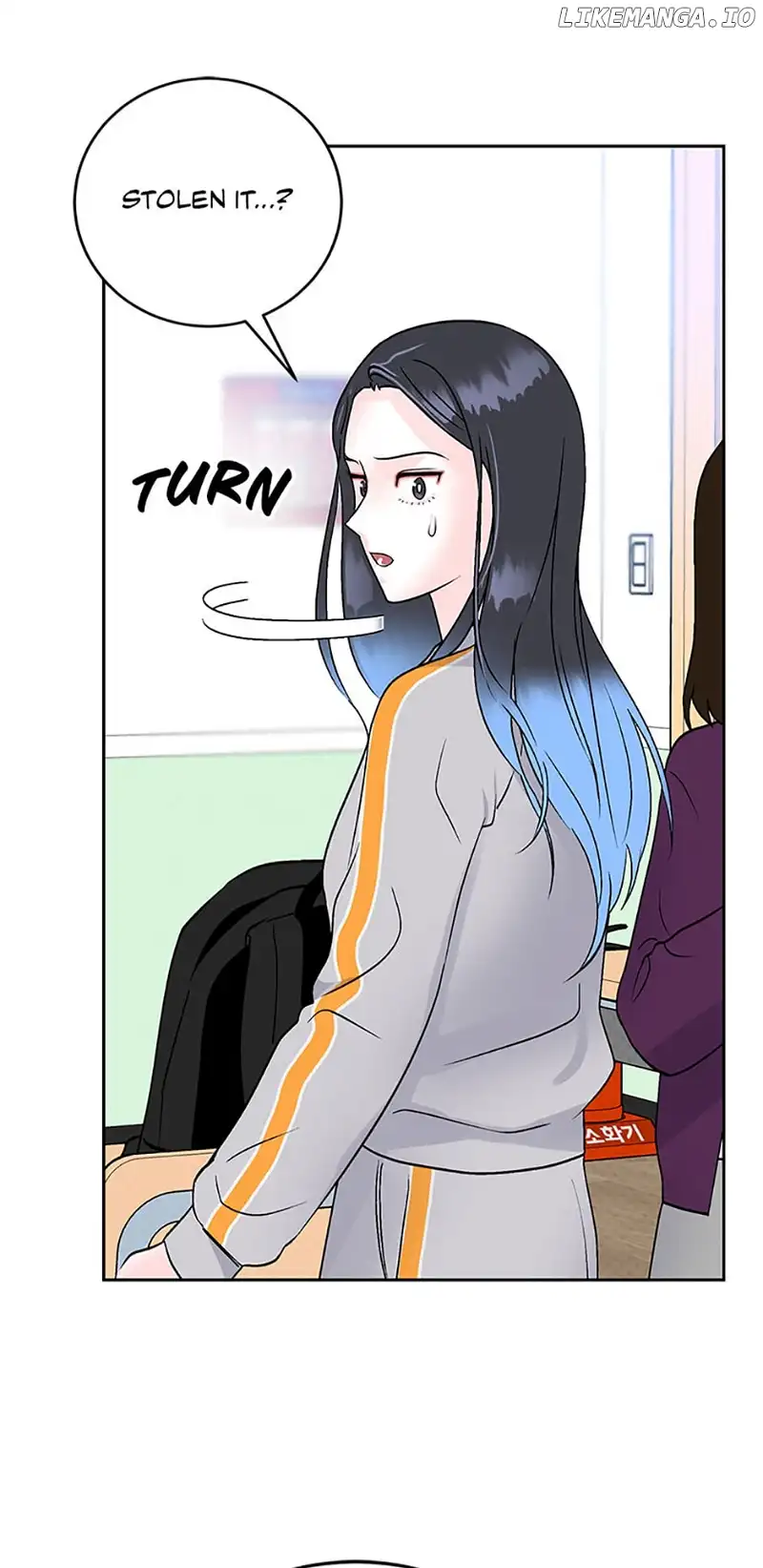 An Extraordinary Guardian chapter 12 page 10