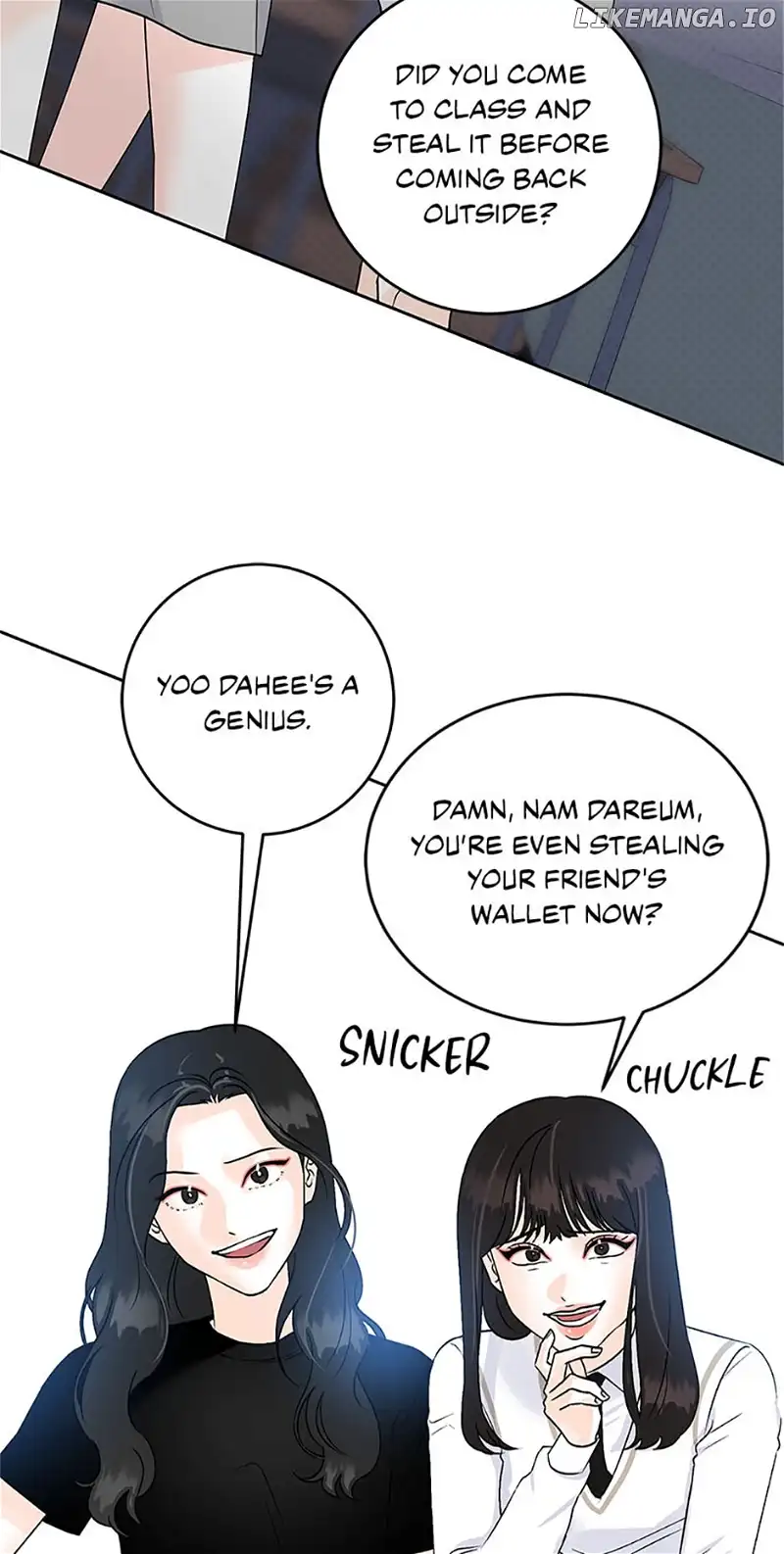An Extraordinary Guardian chapter 12 page 16