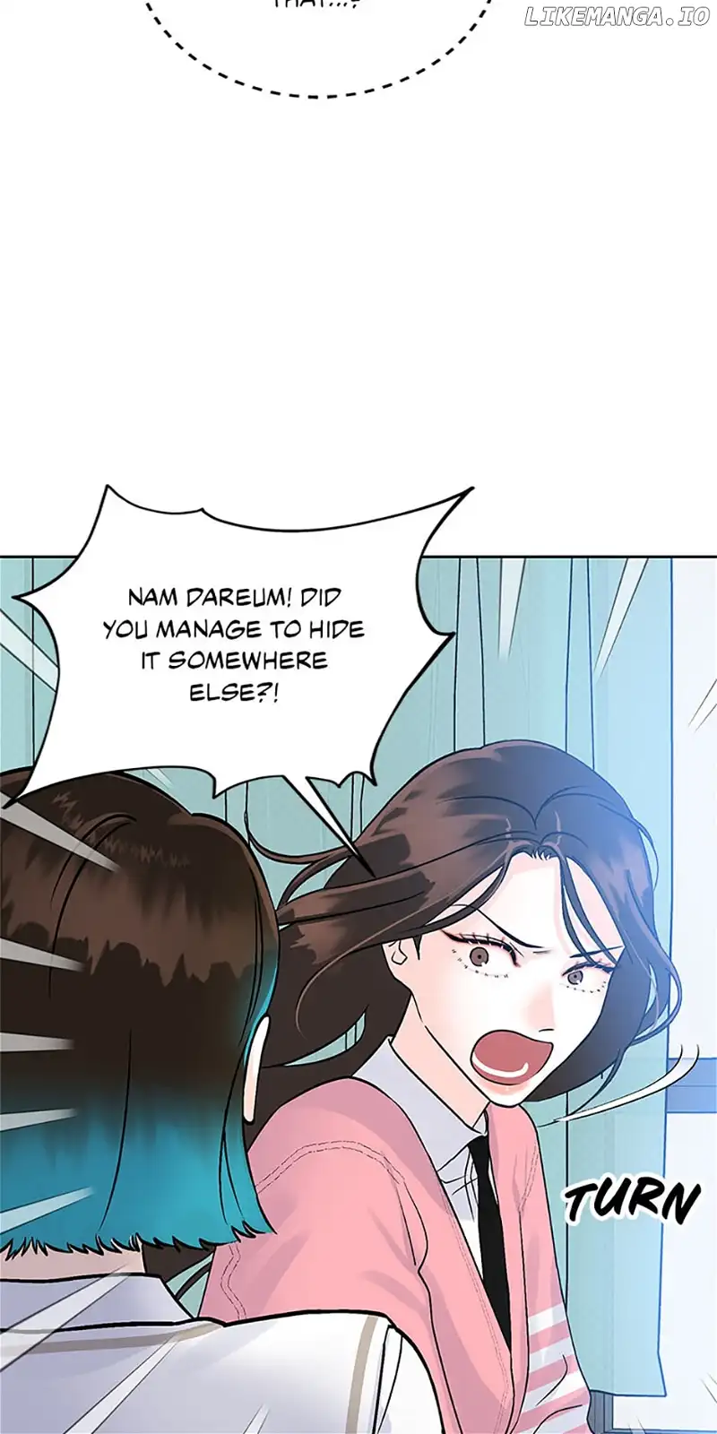 An Extraordinary Guardian chapter 12 page 26