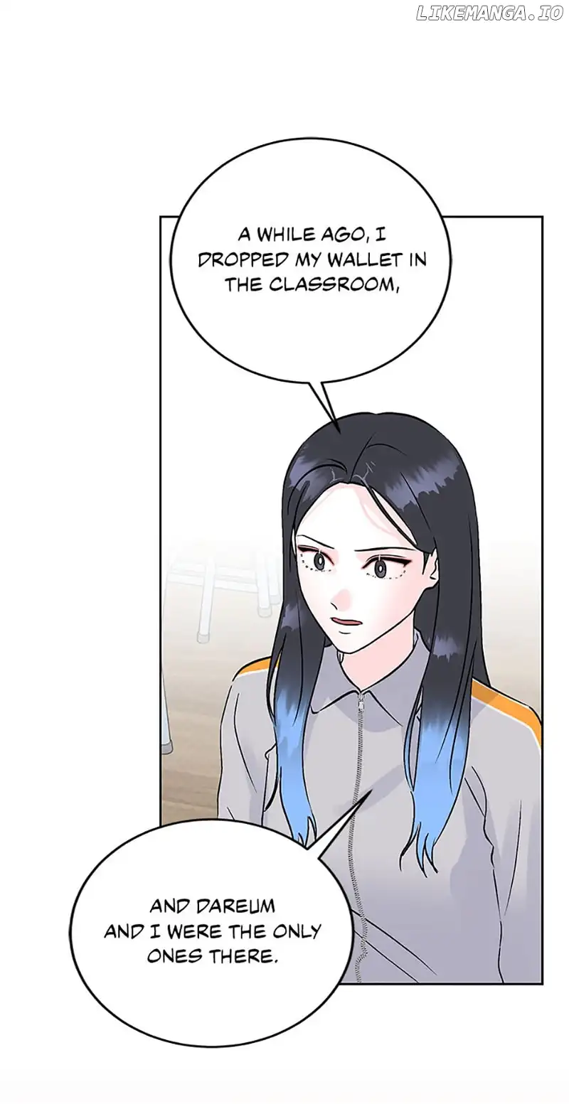 An Extraordinary Guardian chapter 12 page 30
