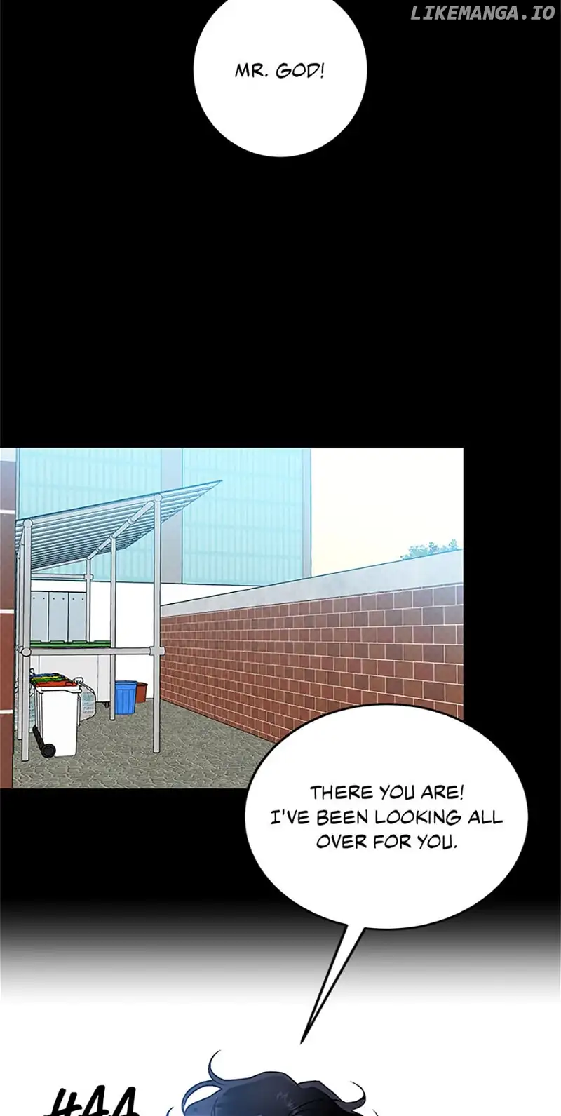An Extraordinary Guardian chapter 12 page 38
