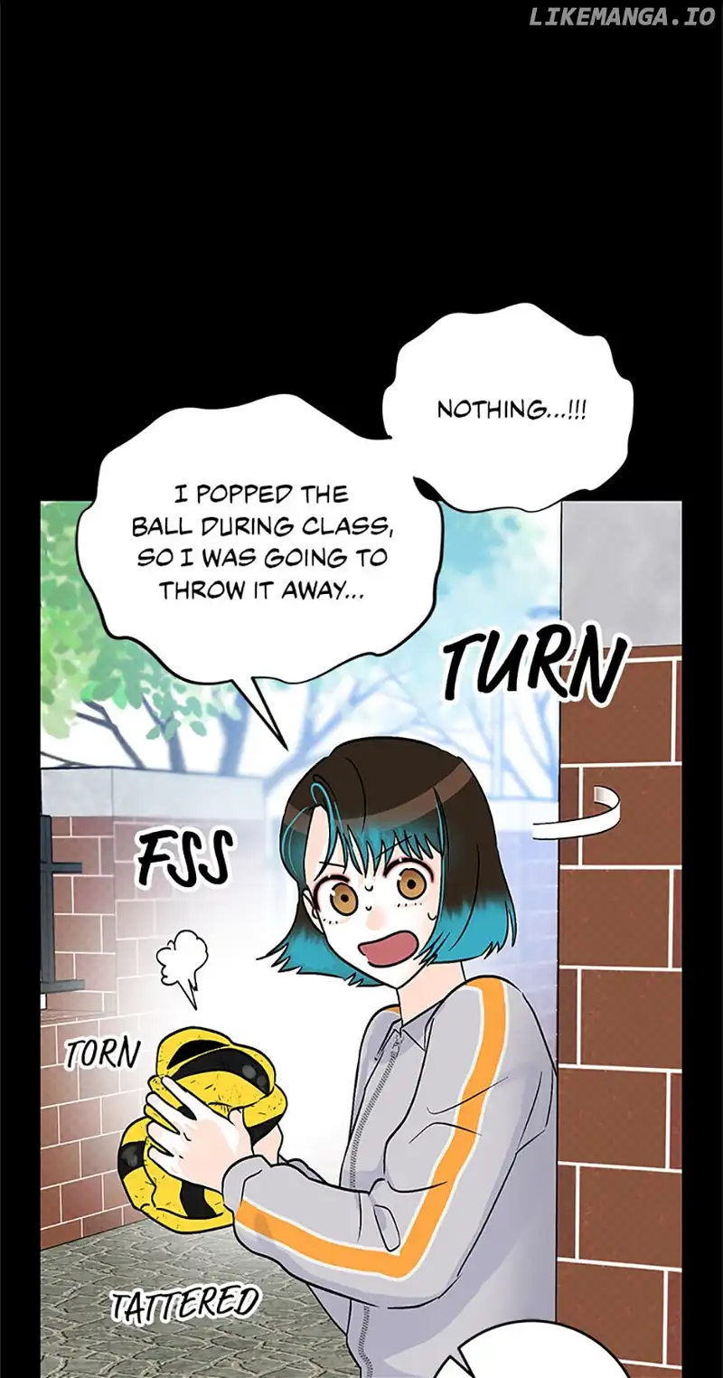 An Extraordinary Guardian chapter 12 page 41