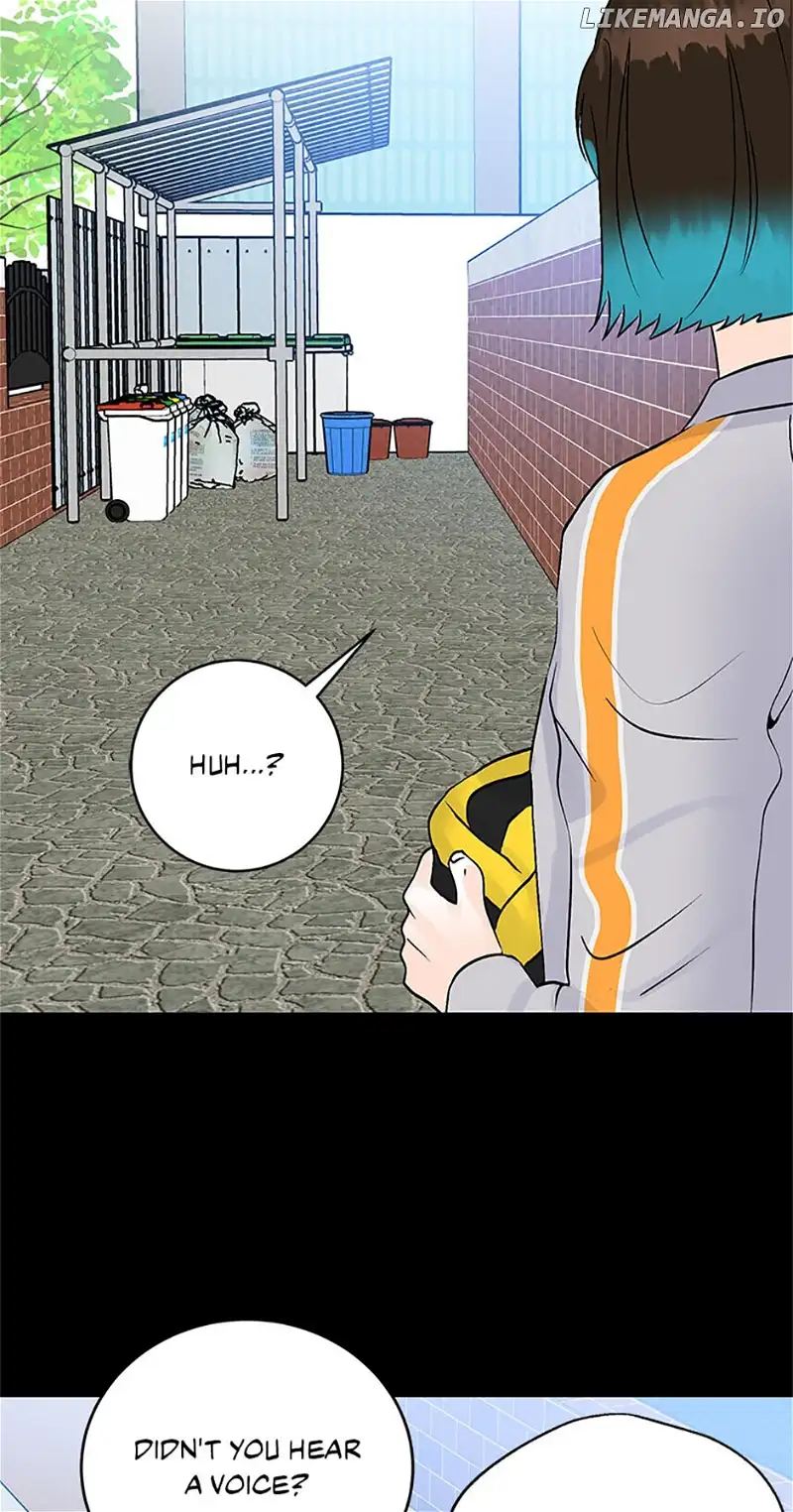 An Extraordinary Guardian chapter 12 page 43