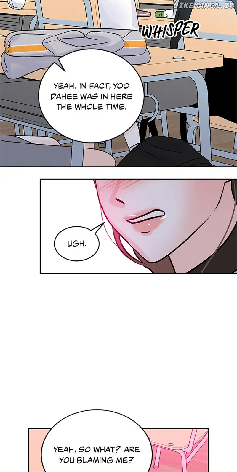 An Extraordinary Guardian chapter 12 page 48