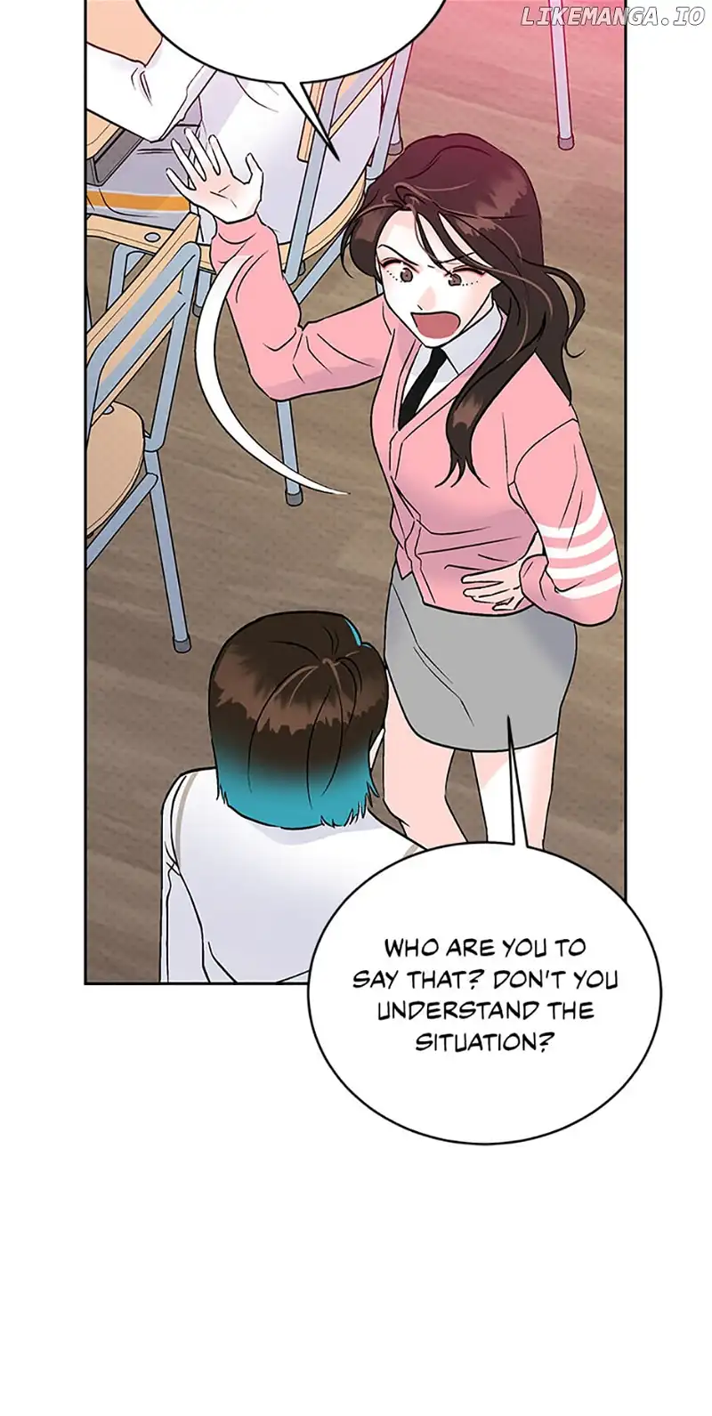 An Extraordinary Guardian chapter 12 page 49