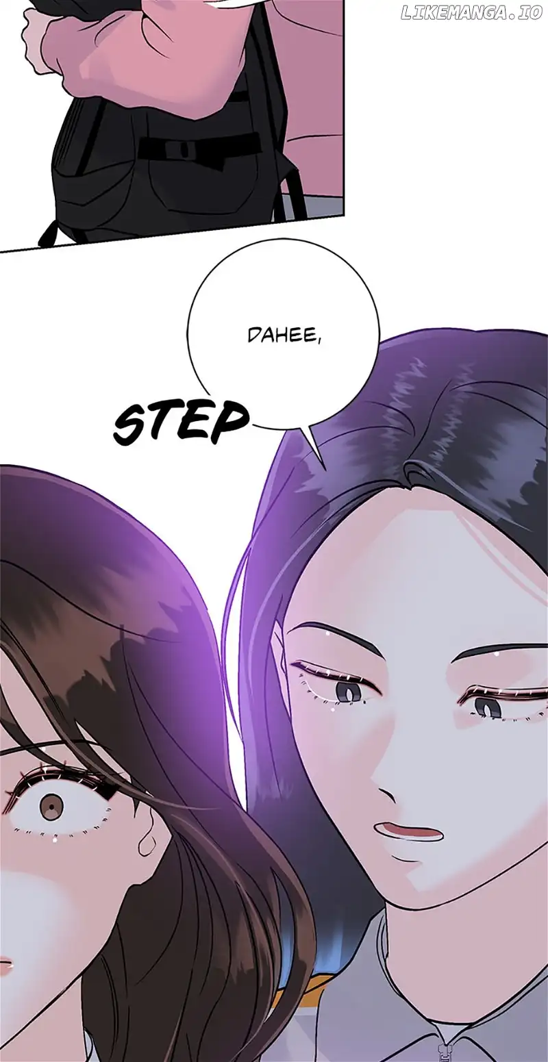 An Extraordinary Guardian chapter 12 page 57