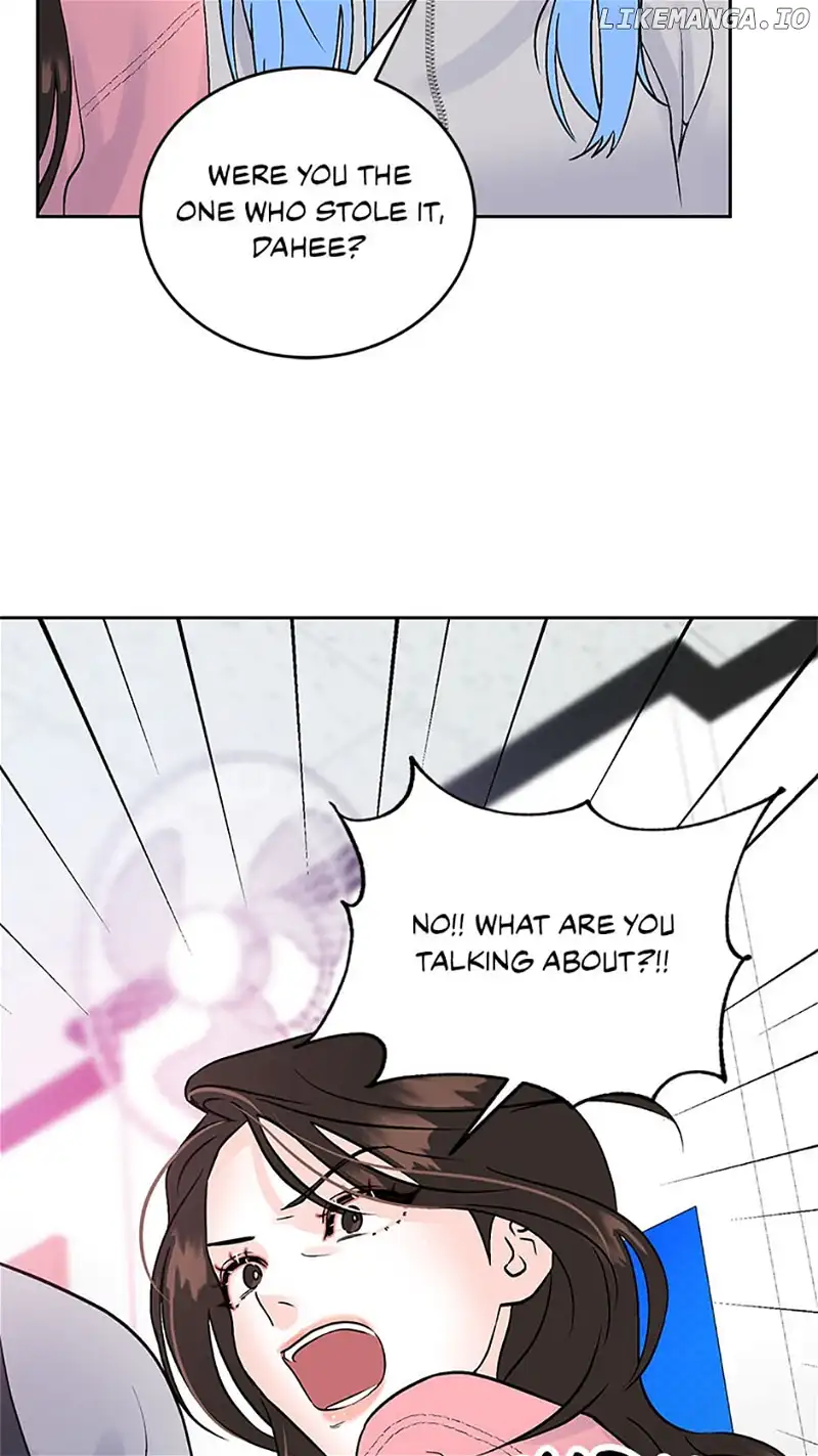 An Extraordinary Guardian chapter 12 page 63
