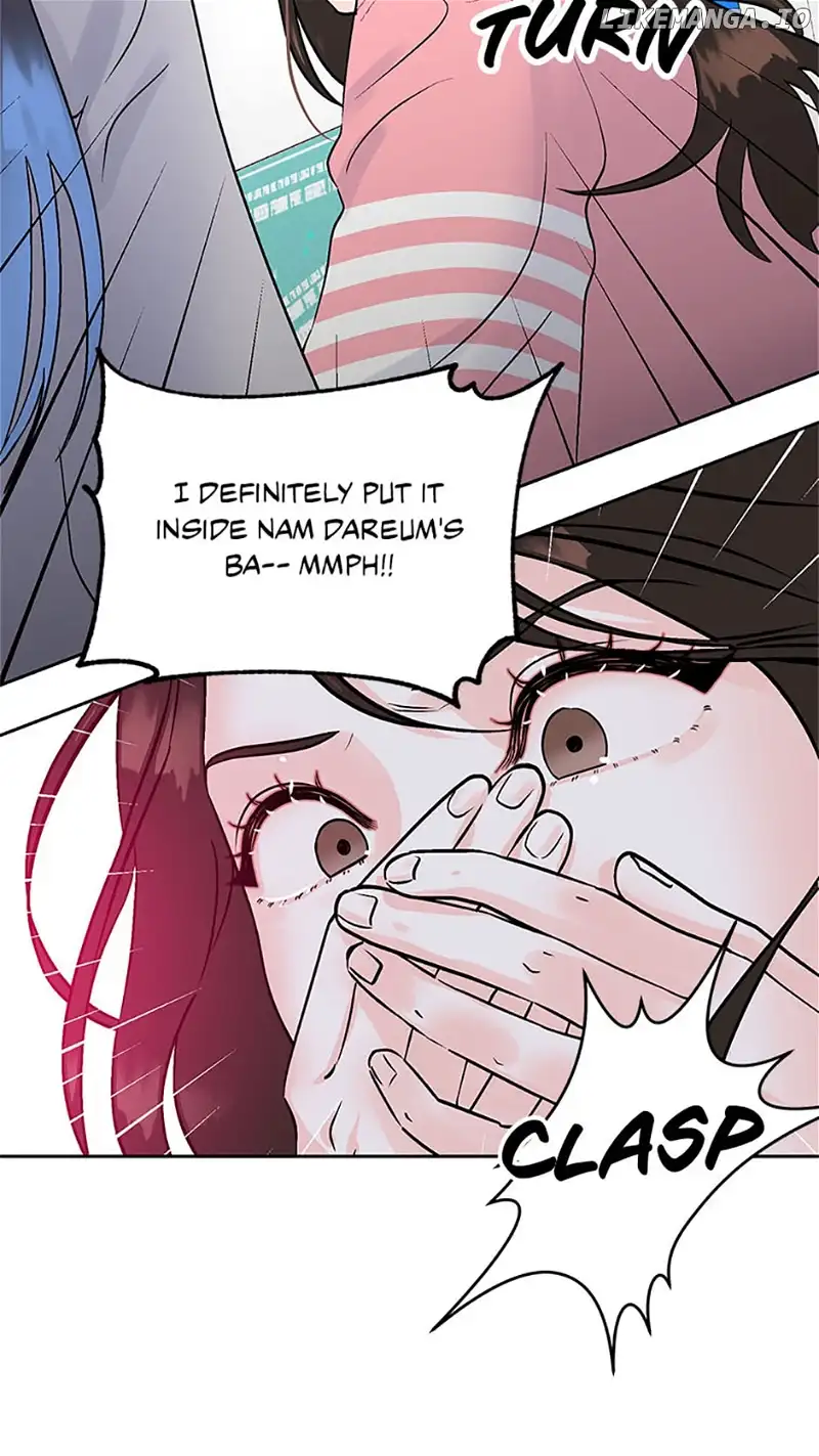 An Extraordinary Guardian chapter 12 page 64