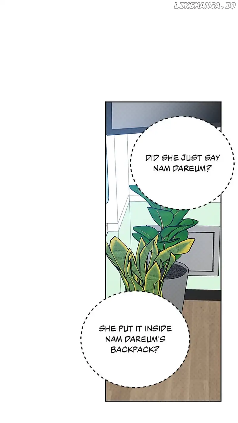 An Extraordinary Guardian chapter 12 page 65