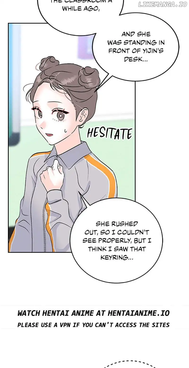 An Extraordinary Guardian chapter 12 page 68
