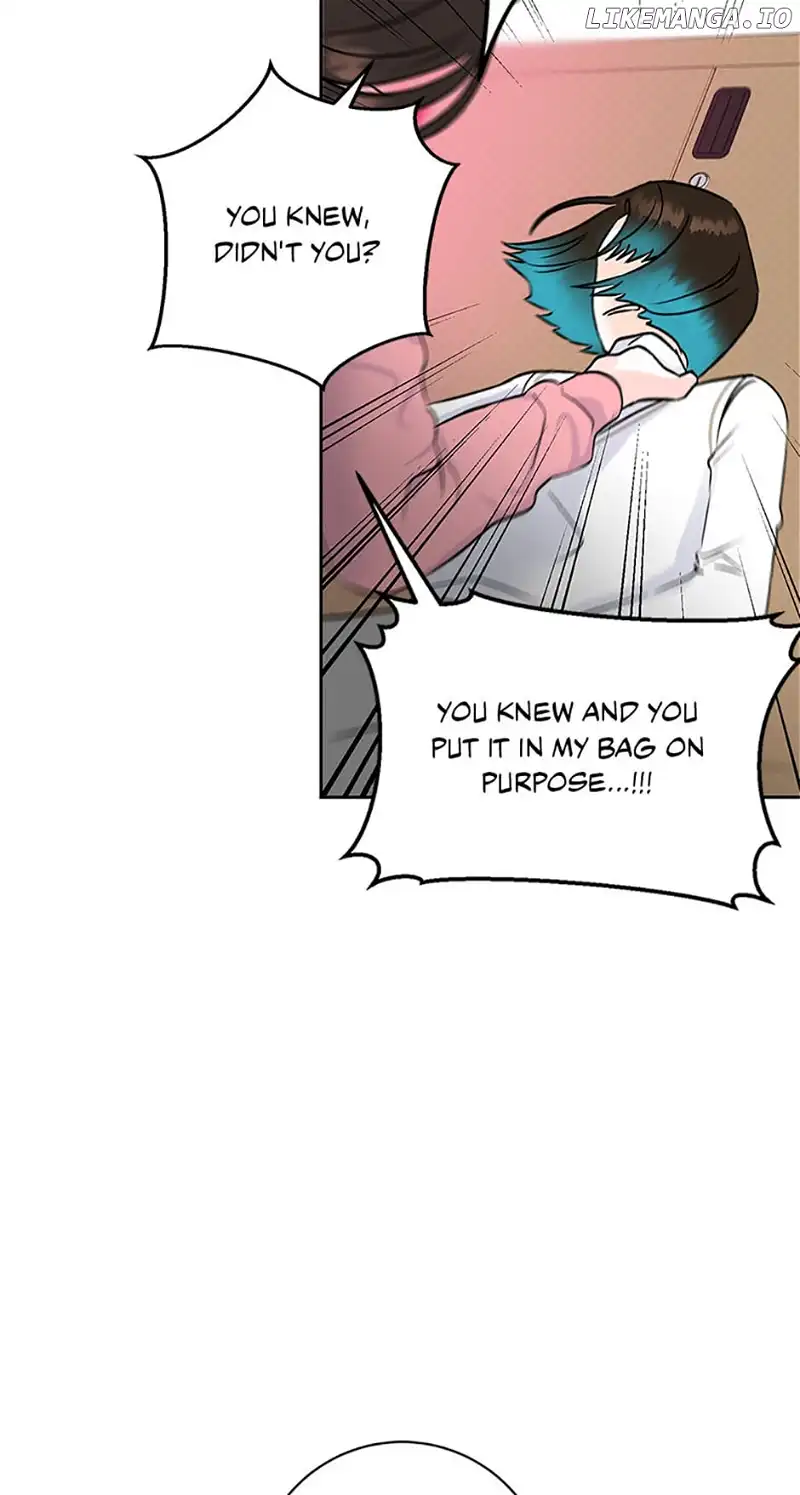 An Extraordinary Guardian chapter 12 page 73