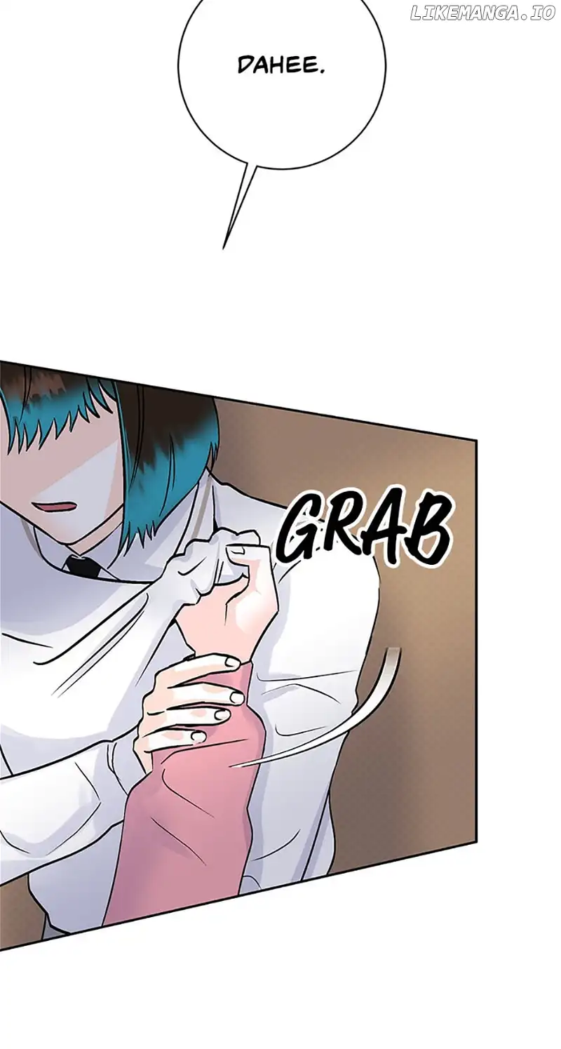 An Extraordinary Guardian chapter 12 page 74