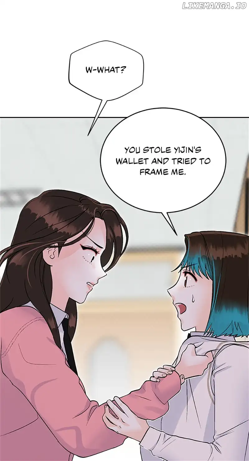 An Extraordinary Guardian chapter 13 page 7