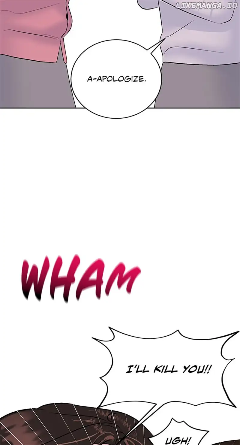 An Extraordinary Guardian chapter 13 page 8