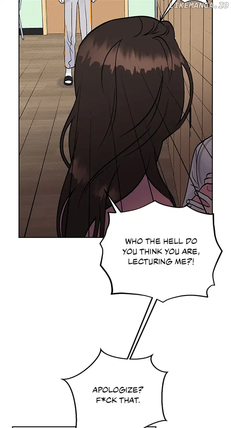 An Extraordinary Guardian chapter 13 page 11