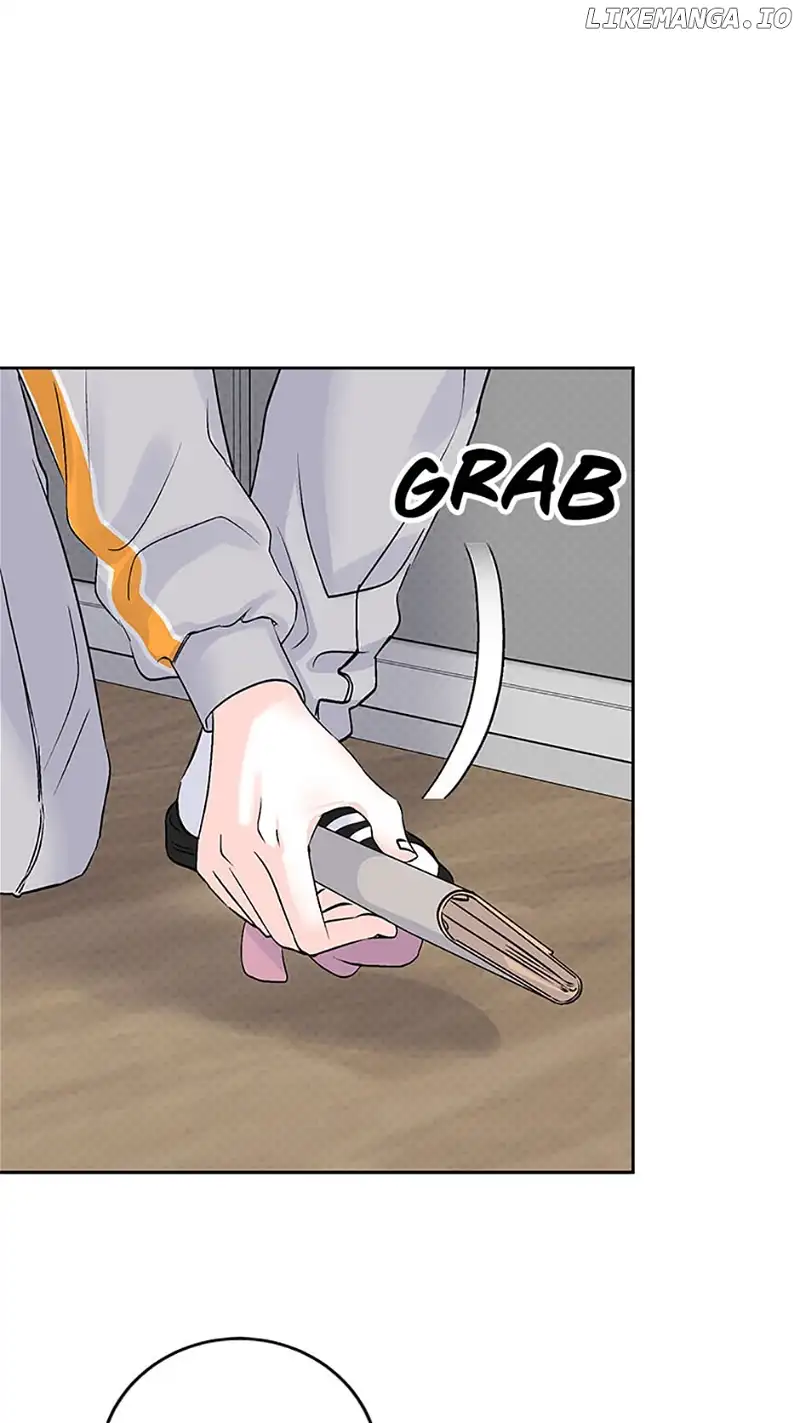 An Extraordinary Guardian chapter 13 page 15