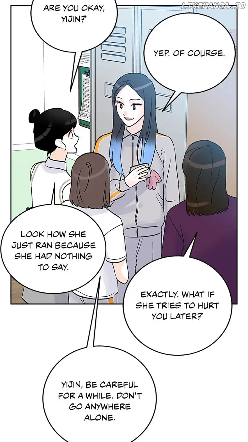 An Extraordinary Guardian chapter 13 page 16