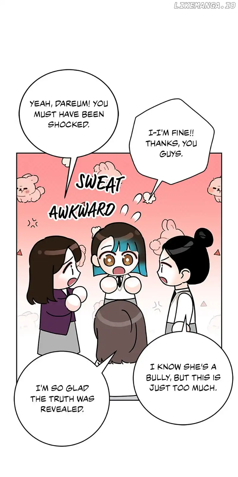 An Extraordinary Guardian chapter 13 page 19