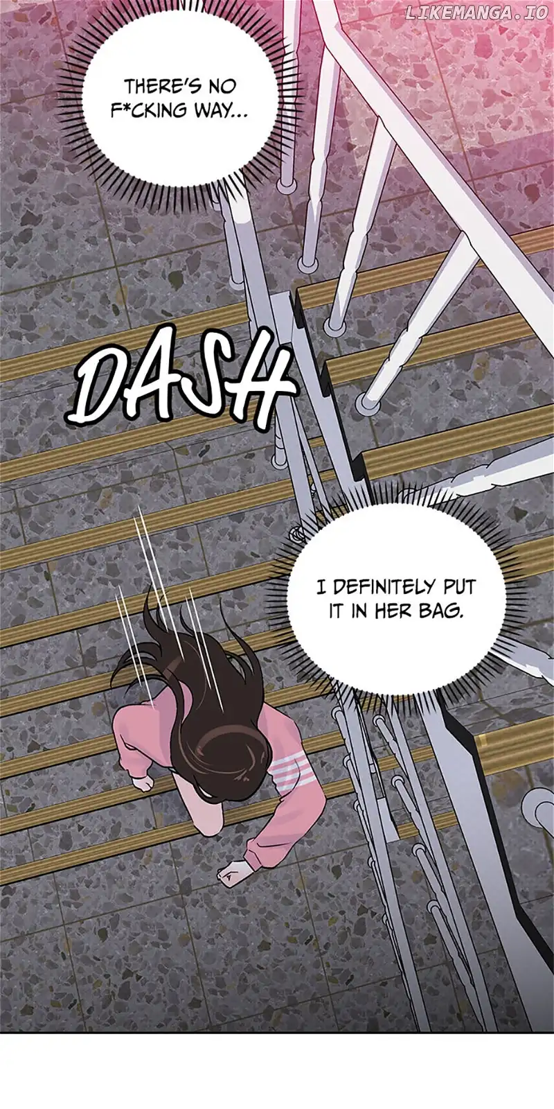 An Extraordinary Guardian chapter 13 page 23