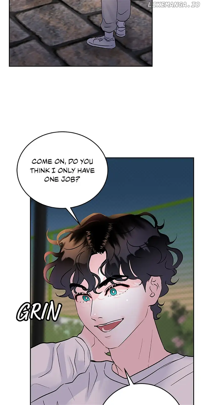 An Extraordinary Guardian chapter 13 page 32