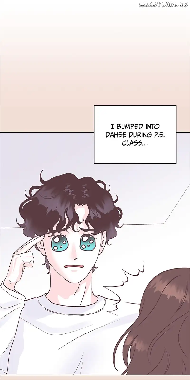 An Extraordinary Guardian chapter 13 page 34