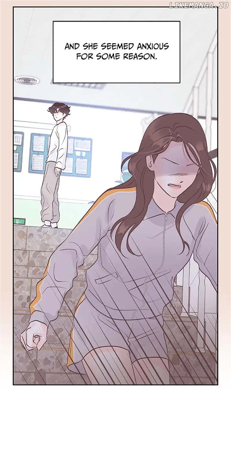 An Extraordinary Guardian chapter 13 page 35
