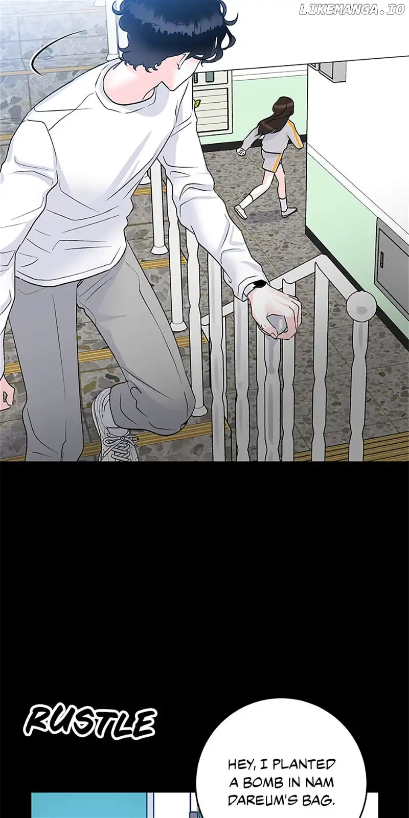 An Extraordinary Guardian chapter 13 page 37