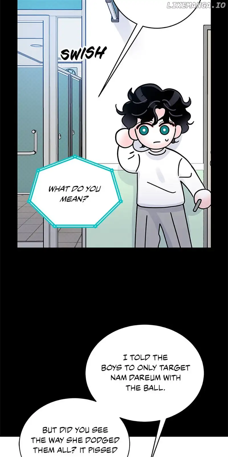 An Extraordinary Guardian chapter 13 page 38