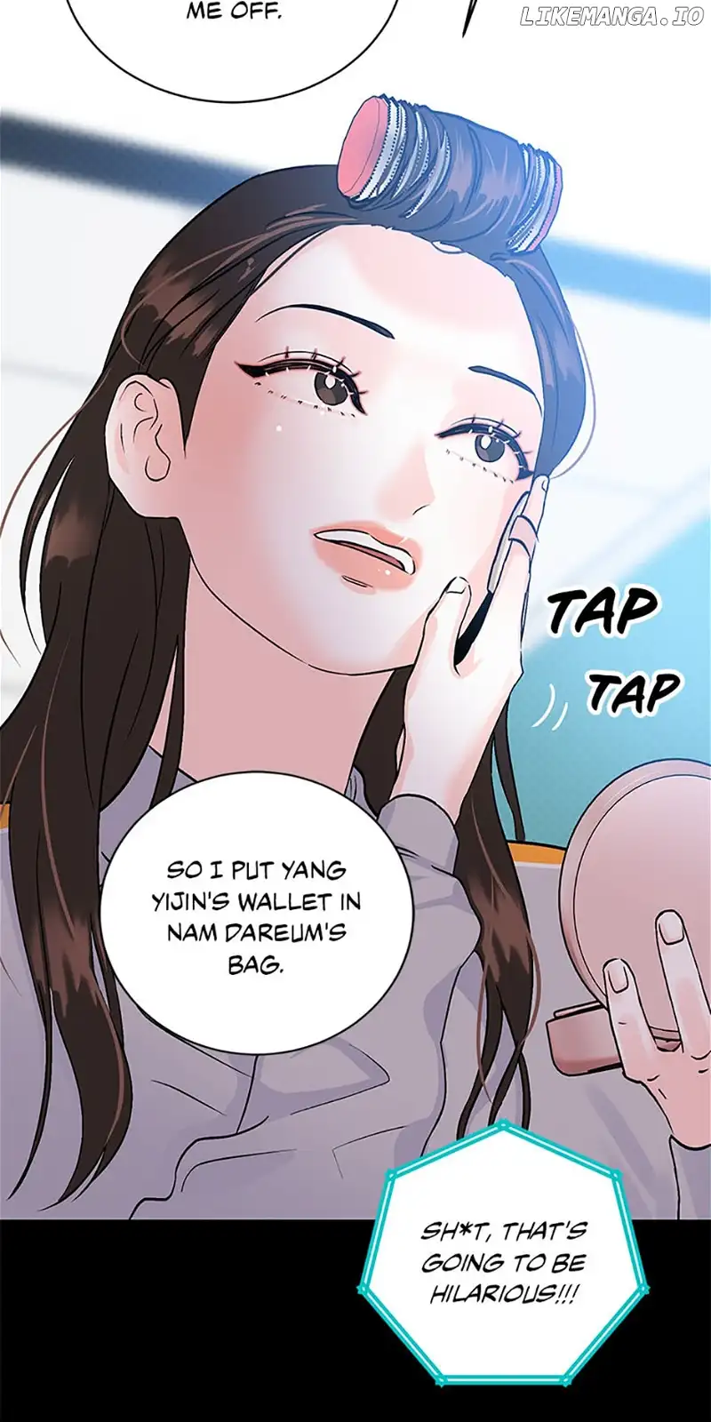 An Extraordinary Guardian chapter 13 page 39