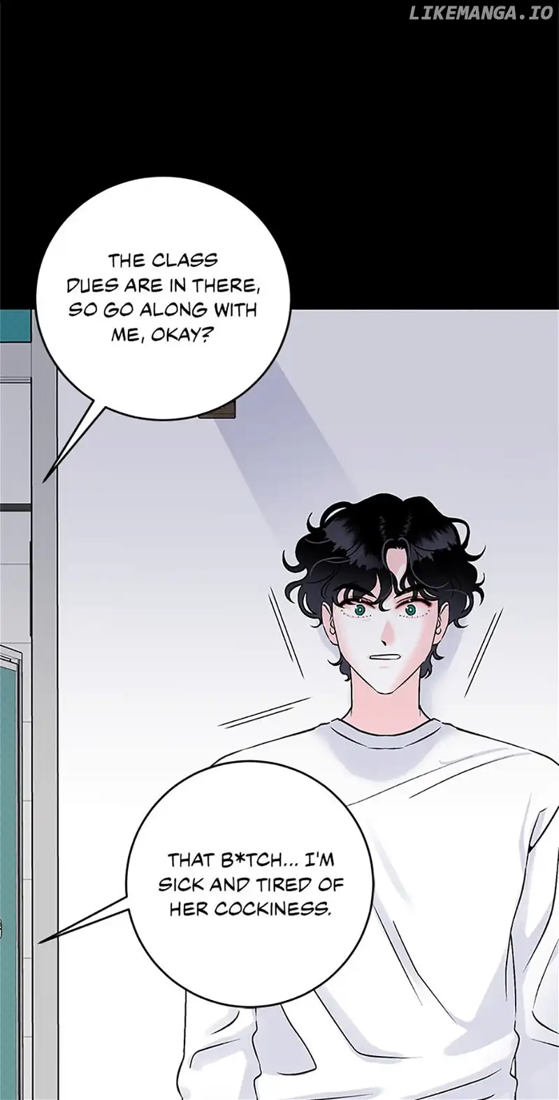 An Extraordinary Guardian chapter 13 page 40
