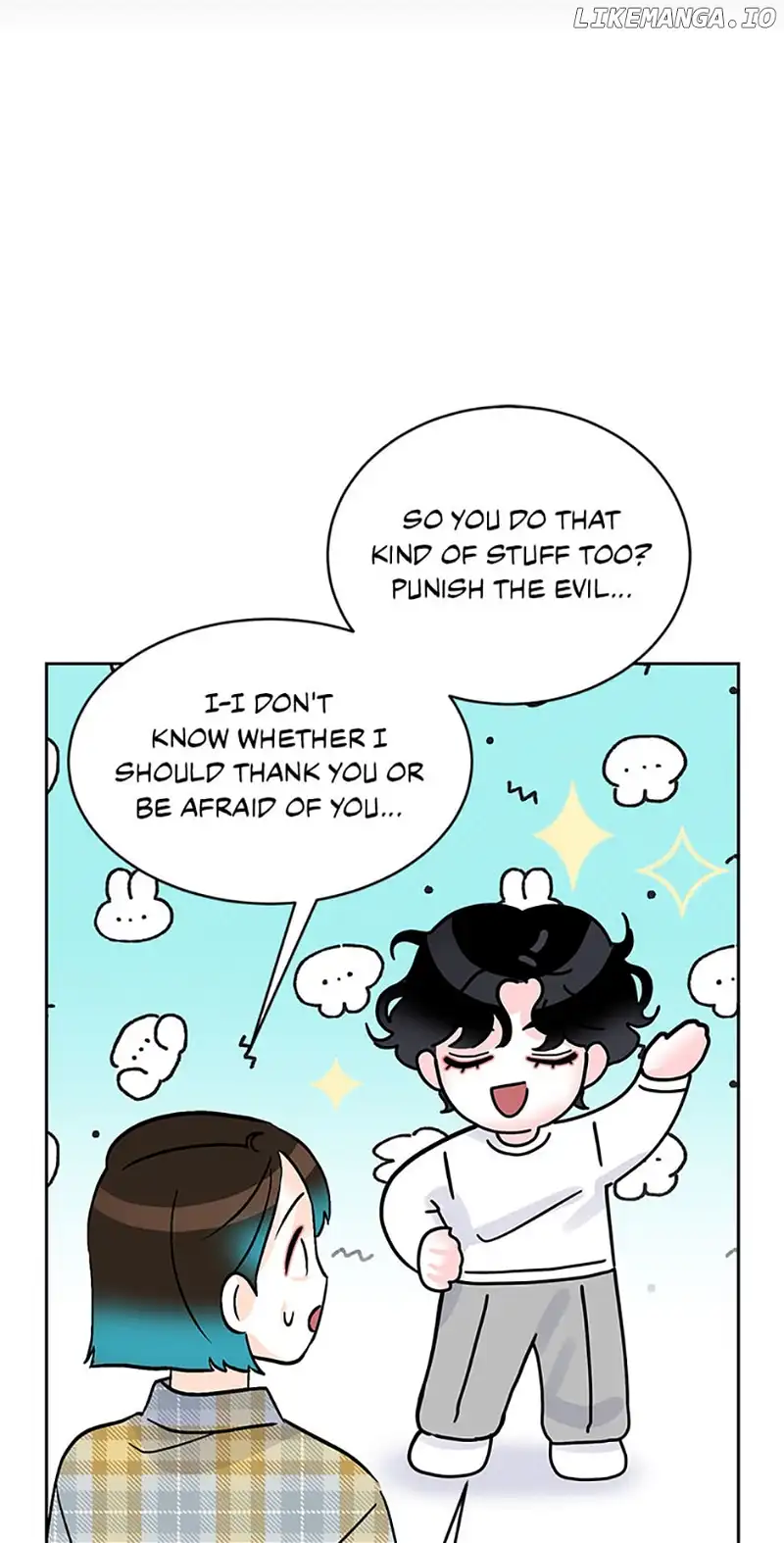 An Extraordinary Guardian chapter 13 page 43
