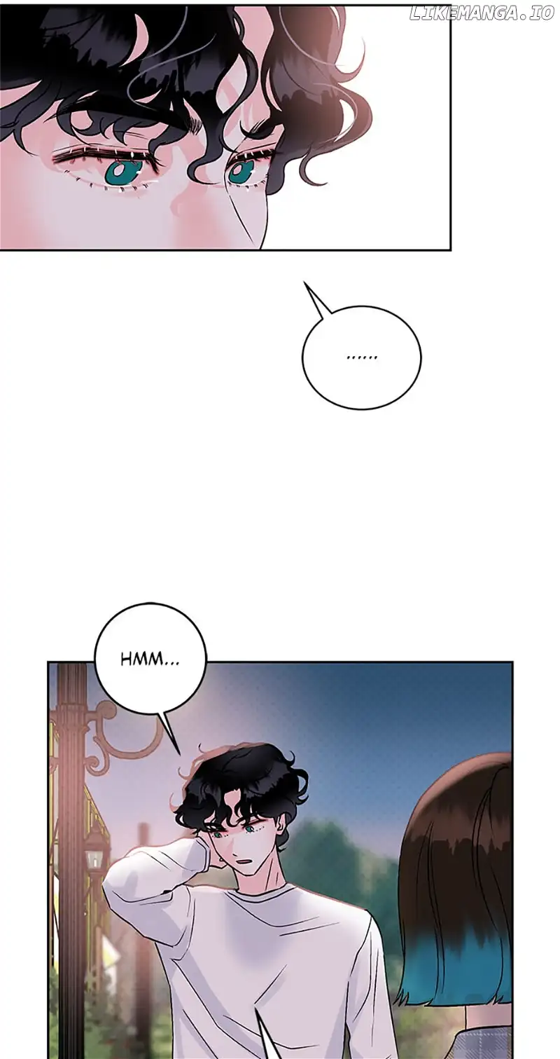 An Extraordinary Guardian chapter 13 page 45