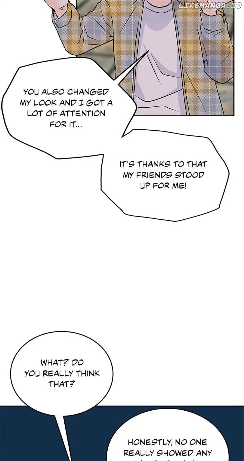 An Extraordinary Guardian chapter 13 page 47