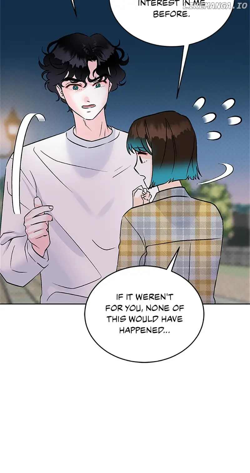An Extraordinary Guardian chapter 13 page 48