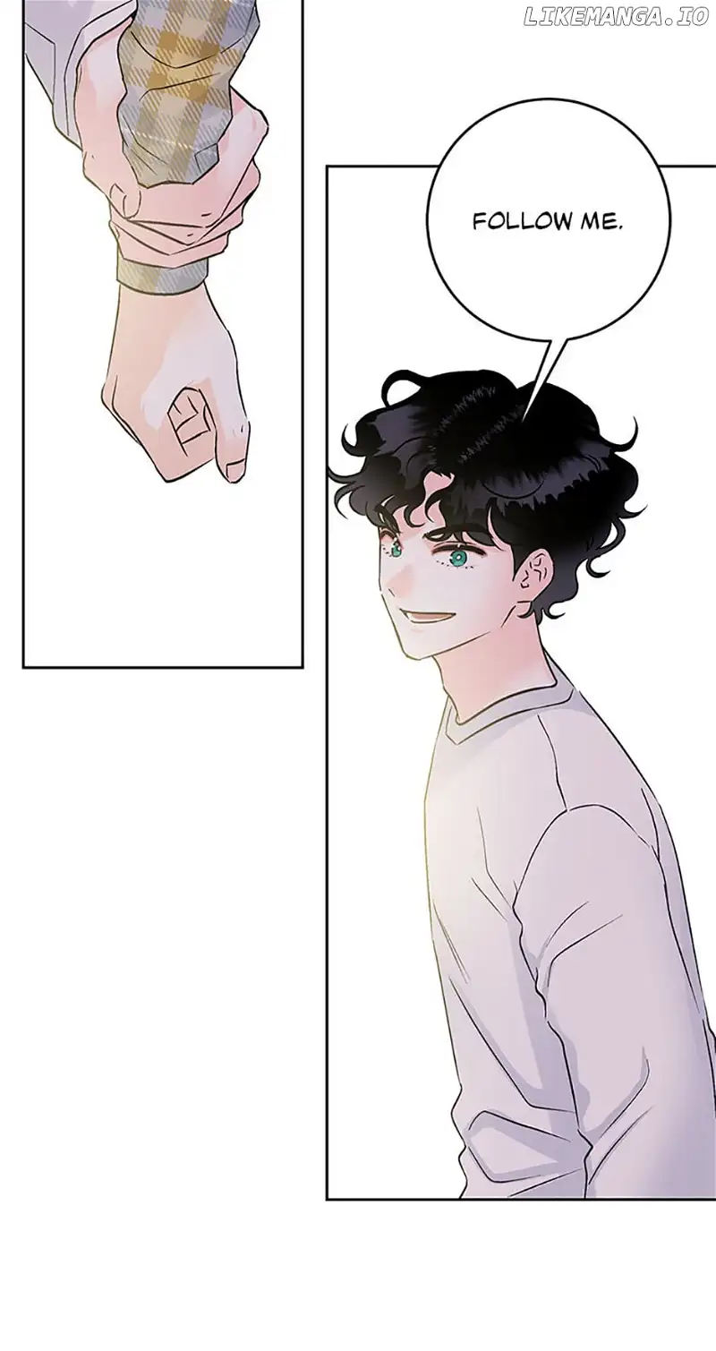 An Extraordinary Guardian chapter 13 page 50