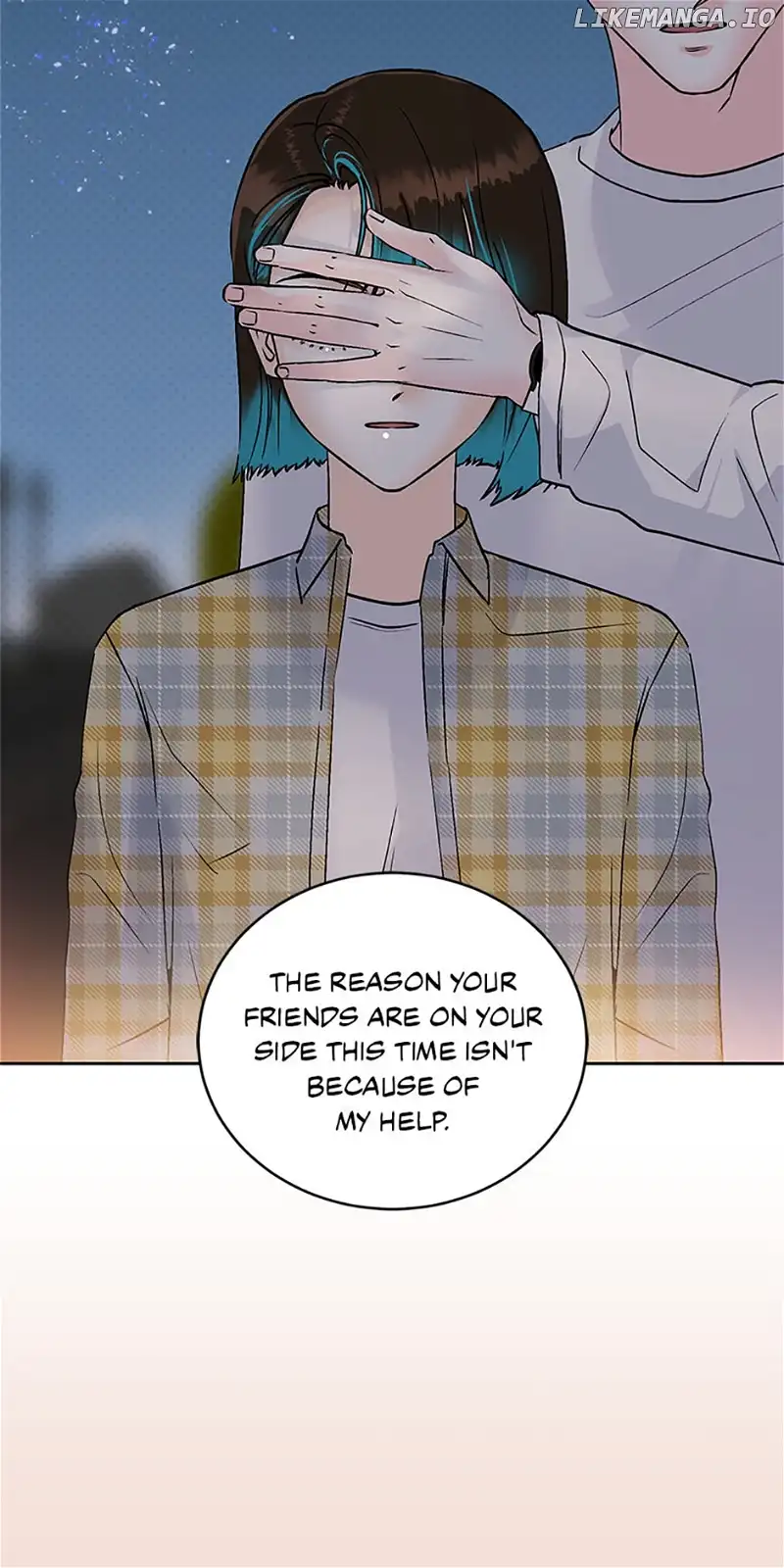 An Extraordinary Guardian chapter 13 page 55