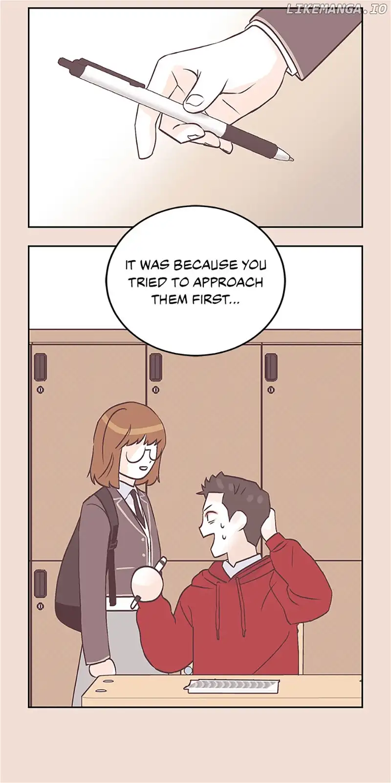 An Extraordinary Guardian chapter 13 page 56