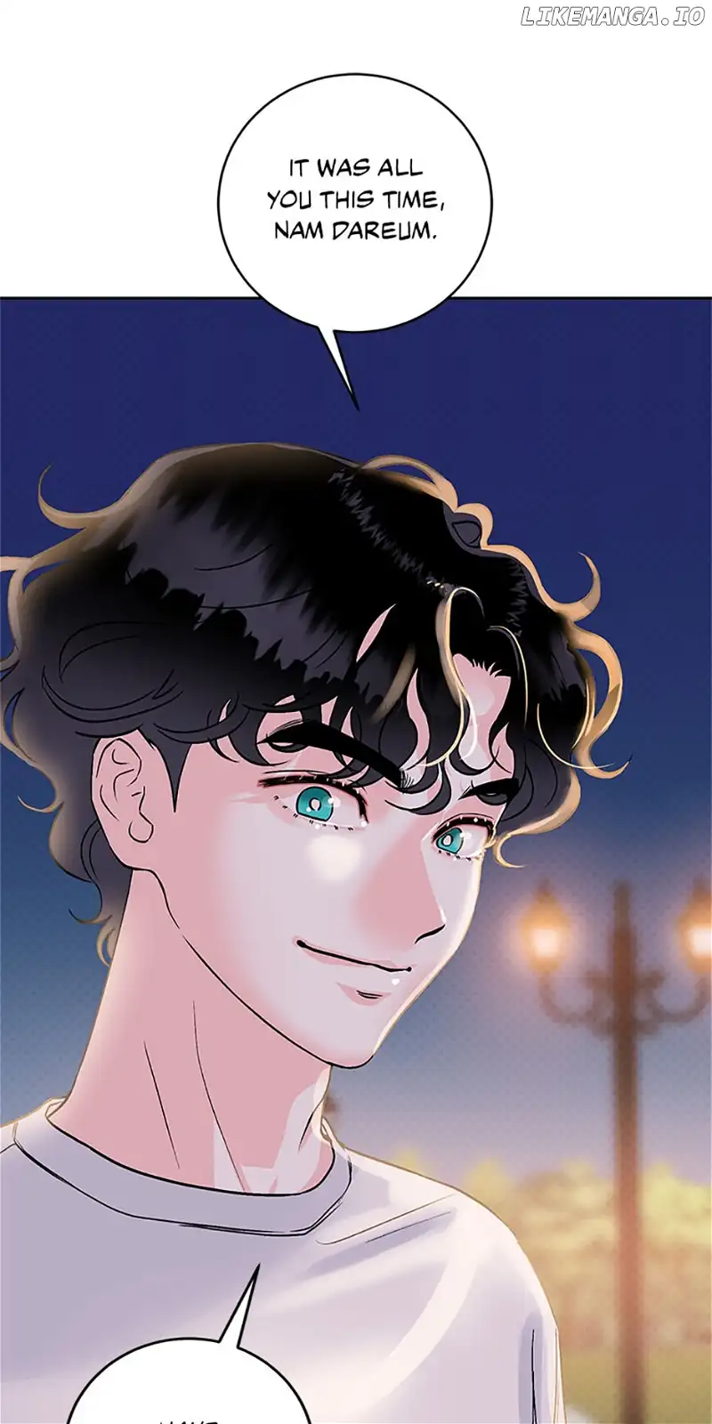 An Extraordinary Guardian chapter 13 page 61