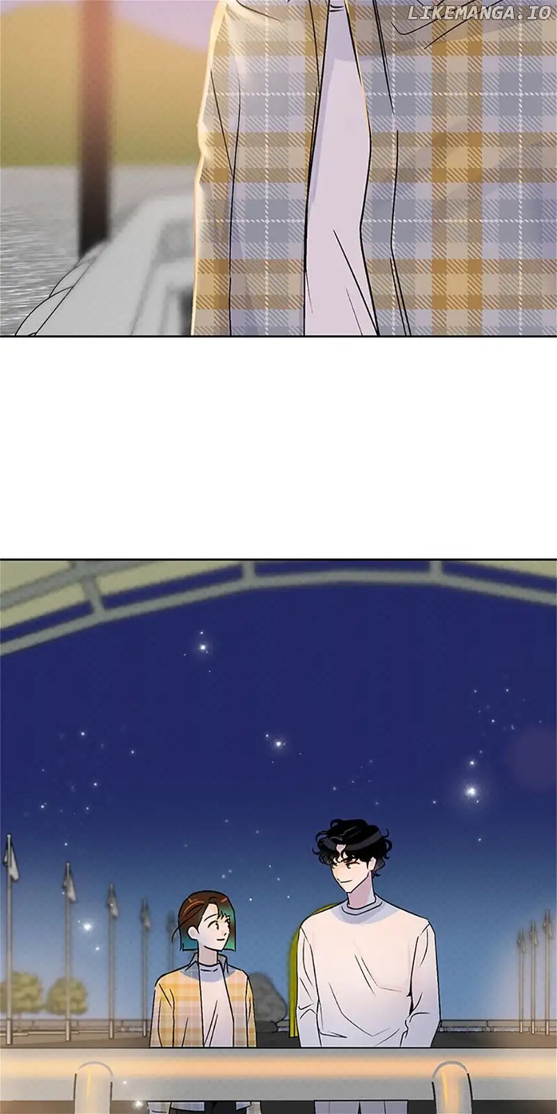 An Extraordinary Guardian chapter 13 page 63