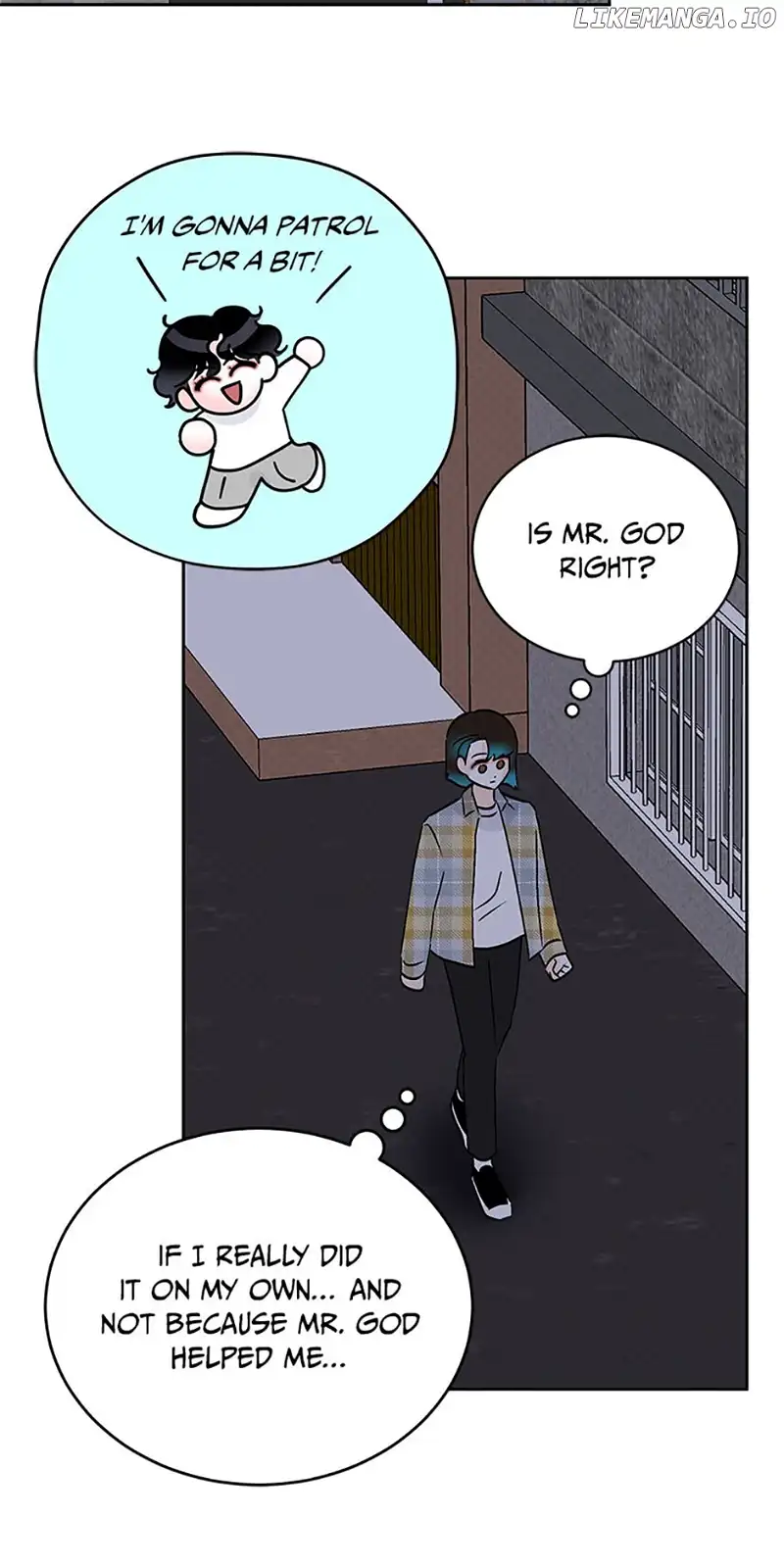 An Extraordinary Guardian chapter 13 page 66