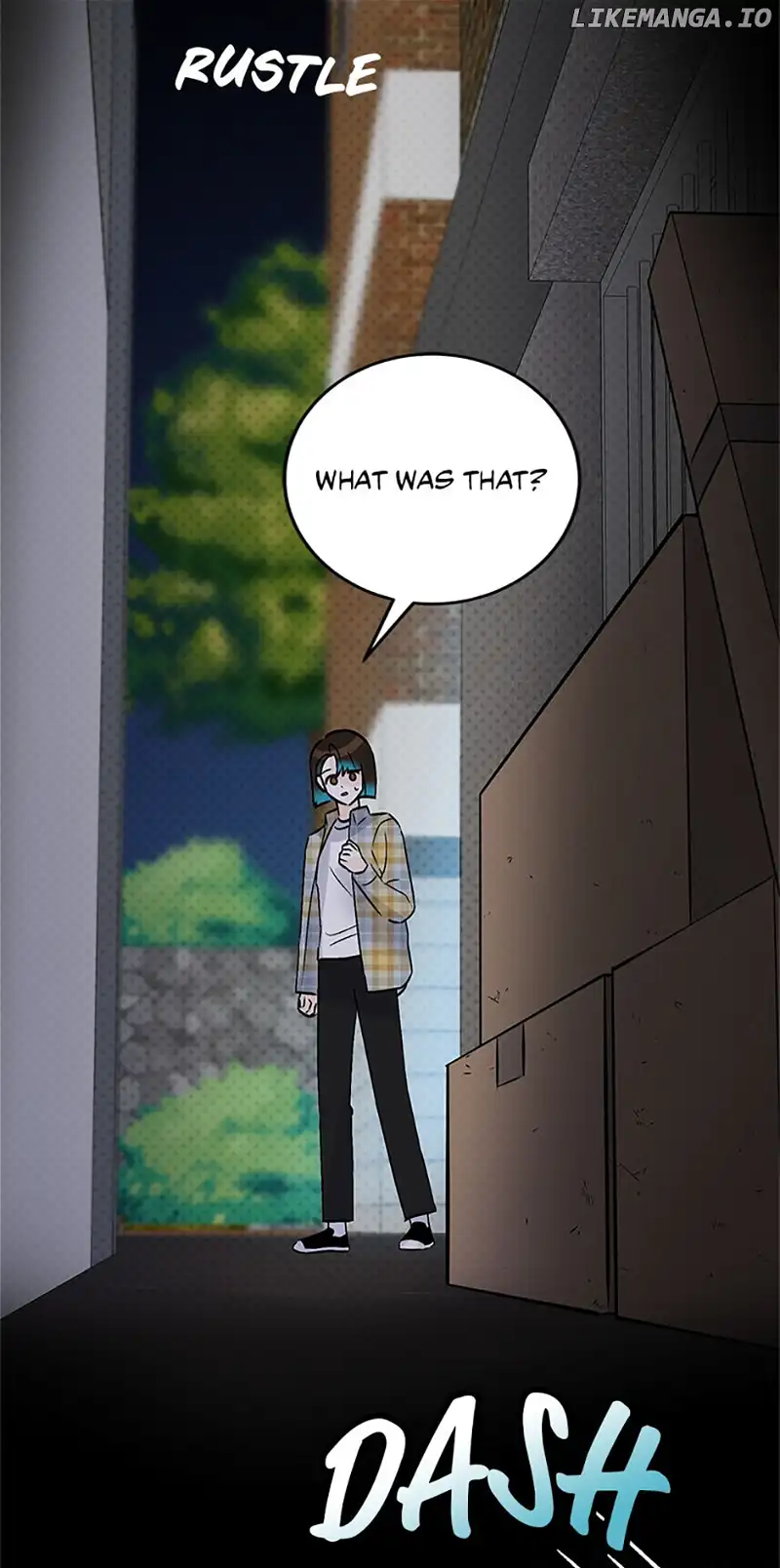 An Extraordinary Guardian chapter 13 page 69