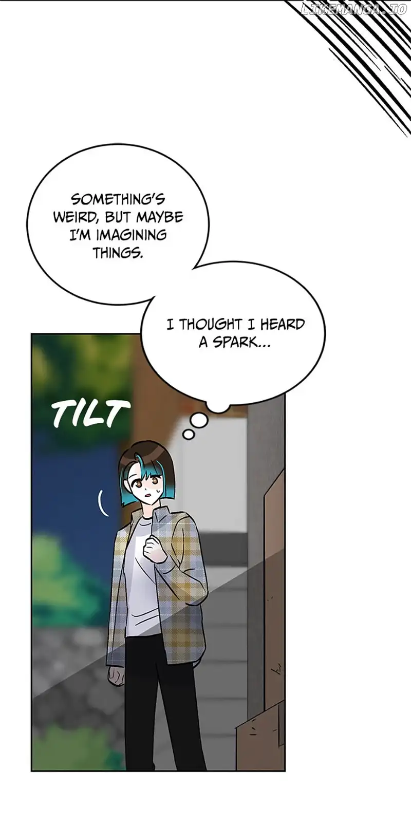 An Extraordinary Guardian chapter 13 page 70