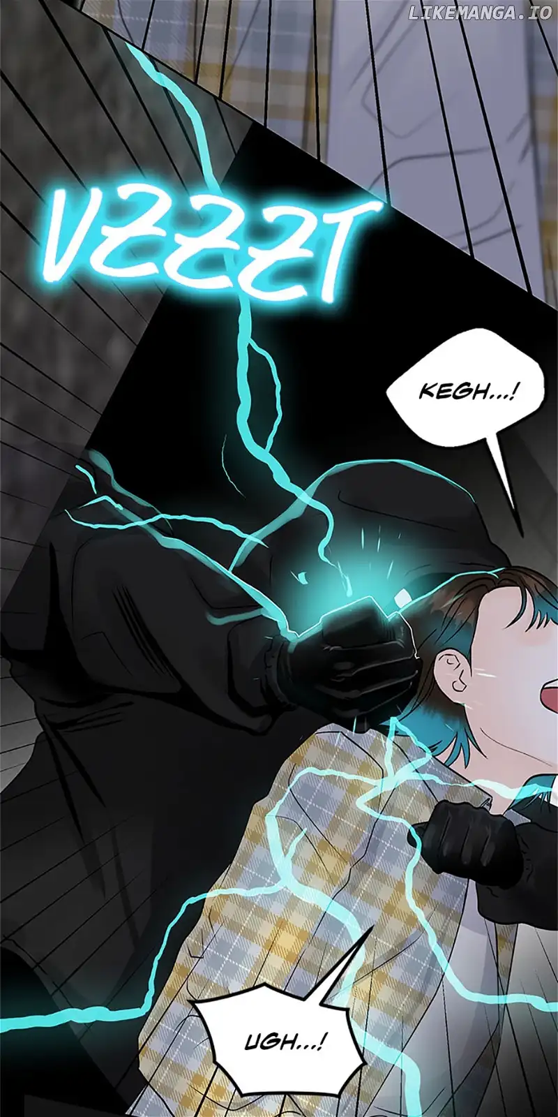 An Extraordinary Guardian chapter 13 page 72