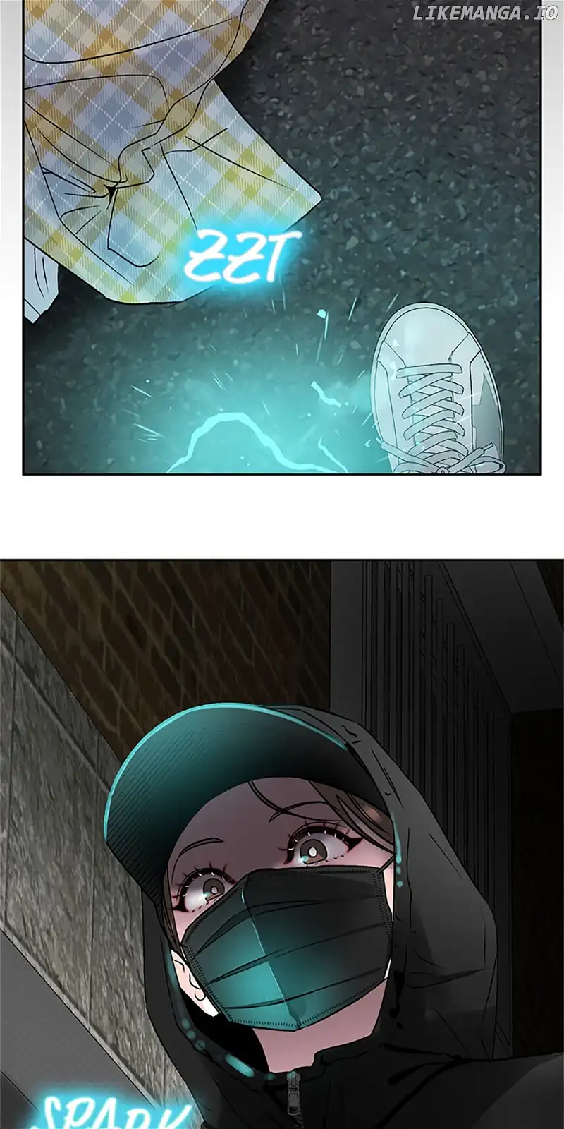 An Extraordinary Guardian chapter 13 page 74
