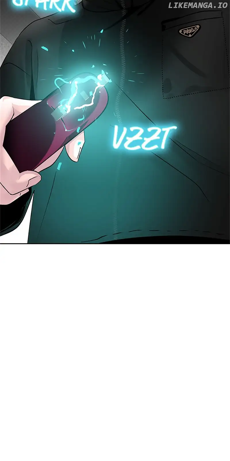 An Extraordinary Guardian chapter 13 page 75