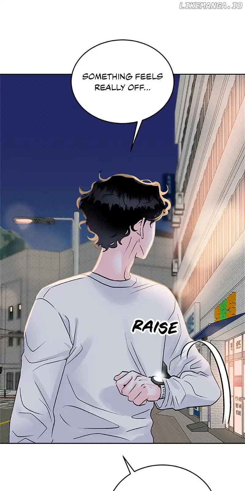 An Extraordinary Guardian chapter 13 page 76